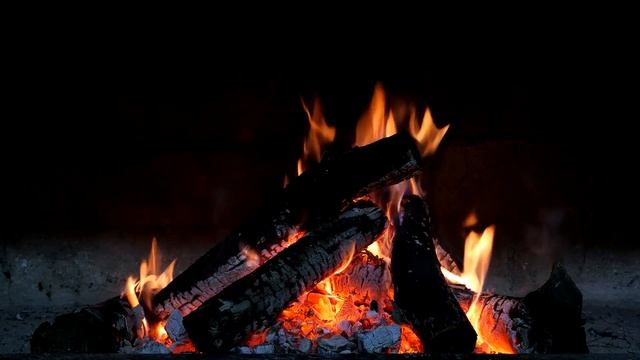 звуки костра, огонь, для снятия стресса, медитация/ sounds fire, fireplace, meditation, sleep, stud