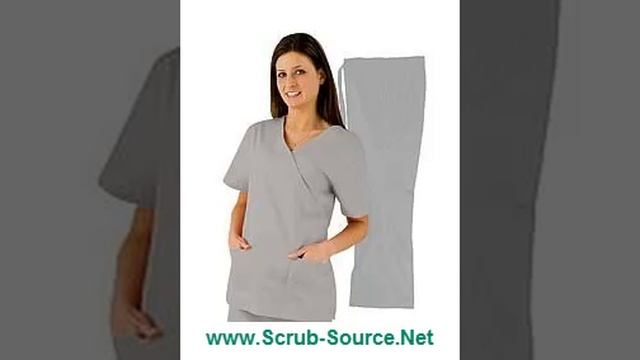 Medical Scrubs