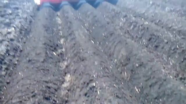 Посадка GL430