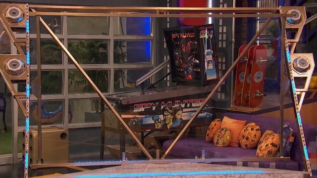 Game Shakers | A Smashing New Screen  | Nickelodeon UK