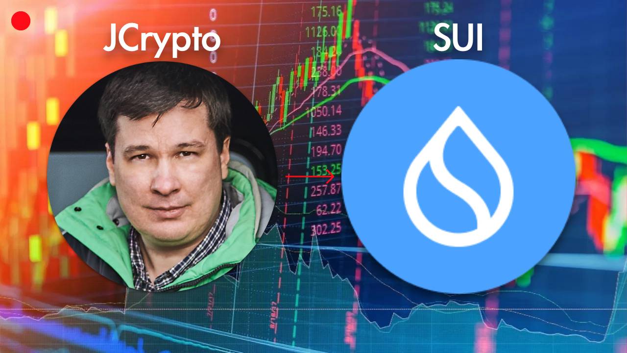 Sui (SUI): Анализ и прогноз!