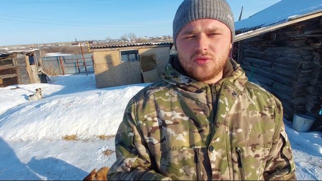 Приют 1 серия