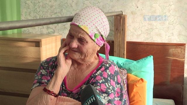Диспансеризация ветеранов