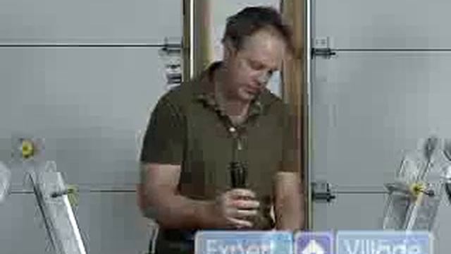 Electric Screwdriver