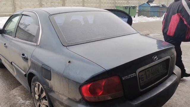 Доставка в Озоне. Знакомство. ч.1.