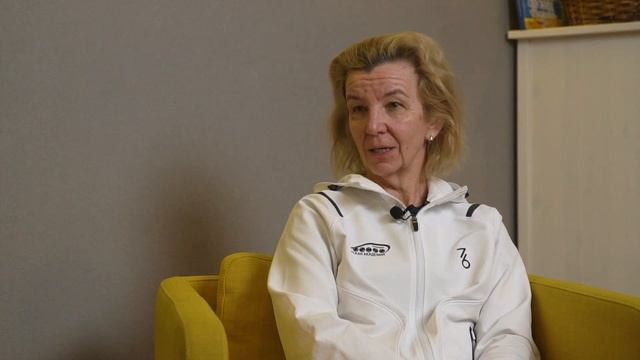 Елена Брюховец: работа с Марией Кириленко, теннис в Китае, Академии в регионах, теннисные родители
