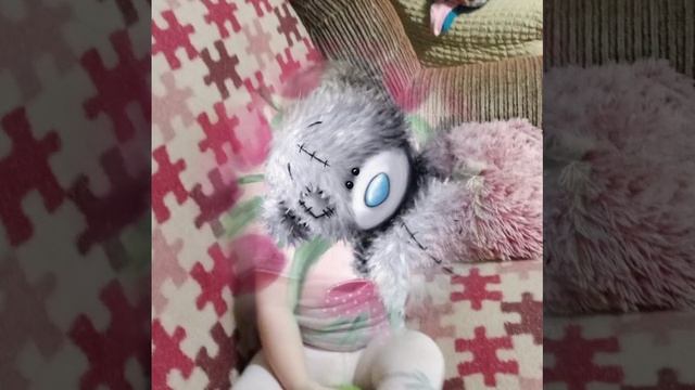 Девочка милашка!