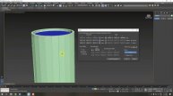 3ds Max Eğitimi - Bölüm 3 Ders 13 - Array Komutu ile Düzenli Kopyalar Oluşturmak