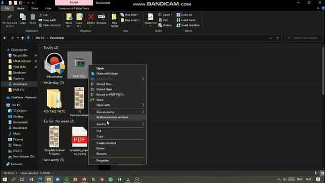 CARA DOWNLOAD TEMPLATE PPT DI GOOGLE DRIVE