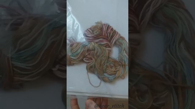 Красивые наборы для вышивки крестиком, небольшая коллекция - Janlynn, Bucilla, DMC, Anchor и другие