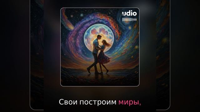 Кометы в ночи