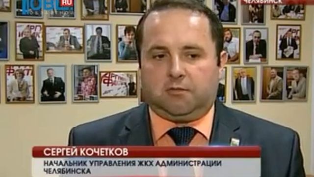 Второй этап опрессовки закончат досрочно