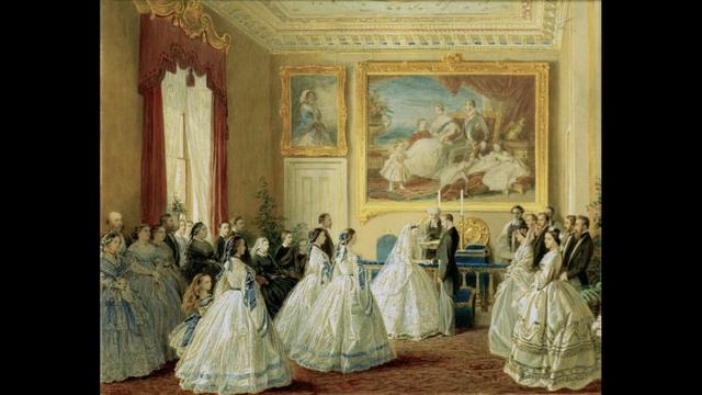Wedding March - Felix Mendelssohn Bartholdy - Clarinet Duette - The King of Clarinets