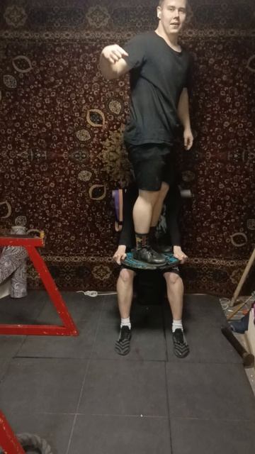 спорт