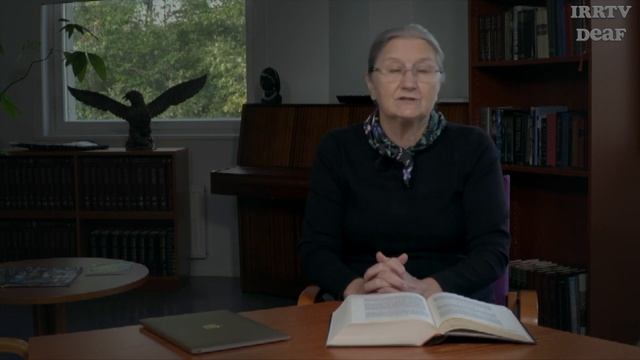 Выпуск 10. Вопросы и ответы. Курсы жестового языка.