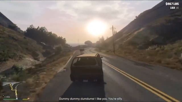 9 Secret Text Messages You Can Receive In GTA 5!