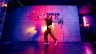 M357 DAILY: Dancehall - Aleksandra Olhovik