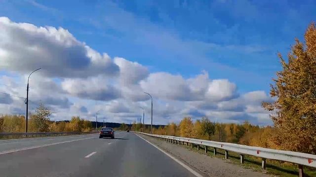 Тимофеев ТВ   фонари на дороге в Усолье