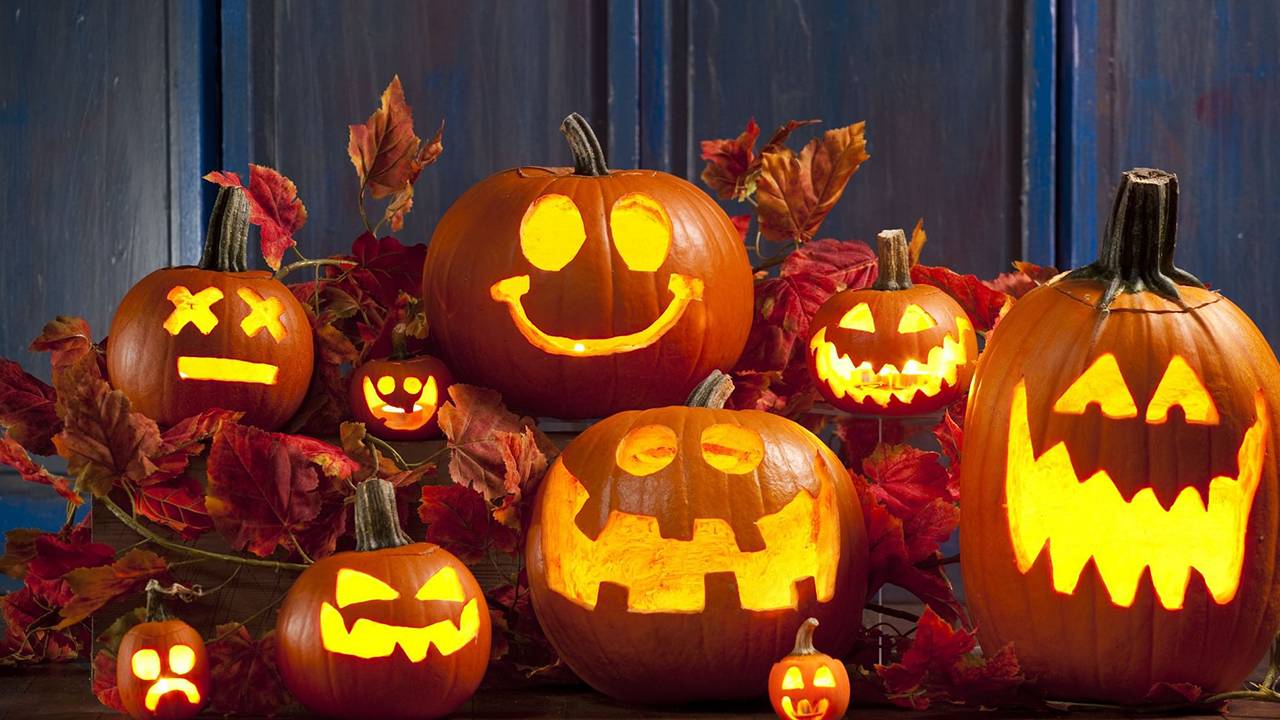 Halloween