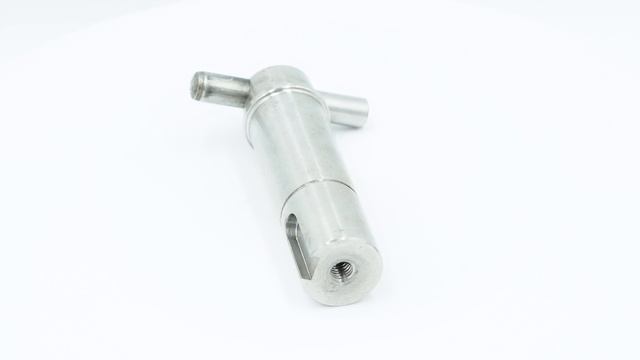 Вал трансмиссионный верхний для GAM (RG103460) KS72554