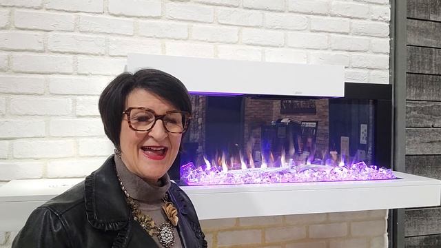 The 5 Best Electric Fireplaces for Boutique Hotel style at home