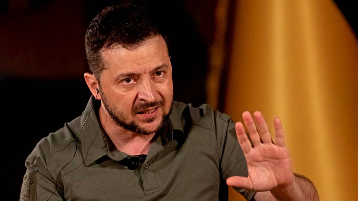 В Раде анонсировали подписание соглашения с Россией