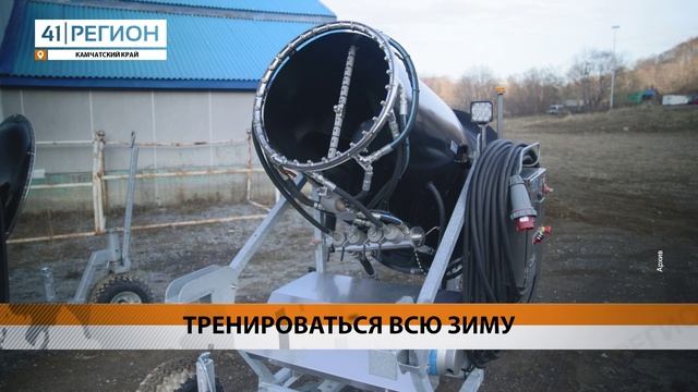 100 СПОРТИВНЫХ СООРУЖЕНИЙ, ИЗ НИХ 7 – КРУПНЫЕ СПОРТОБЪЕКТЫ, ПОЯВИЛИСЬ НА КАМЧАТКЕ ЗА 5 ЛЕТ • НОВОСТИ