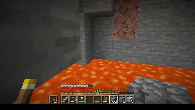 Монтажик из первых видео по зе пигам