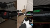 Мотоцикл кроссовый эндуро SHARMAX PowerMax 330