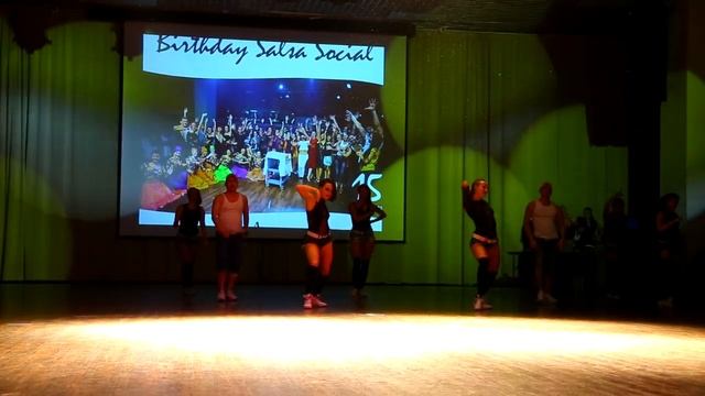 День Рождения Salsa Social 2015 (3)