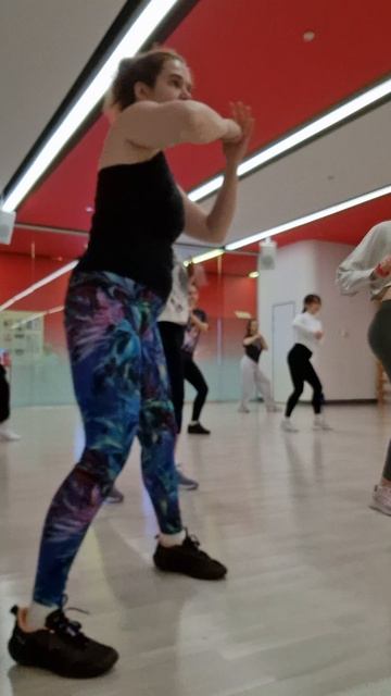 Dance Mix