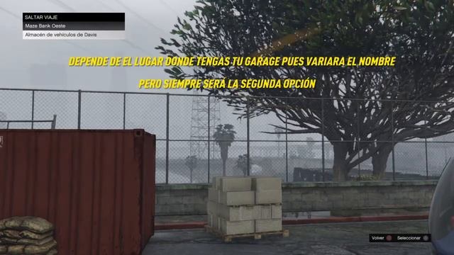 MODEA TUS COCHES DEL SECUROSERV / GTA ONLINE - Junior26