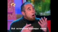 Обзор на мапперов 3 часть: Пончик