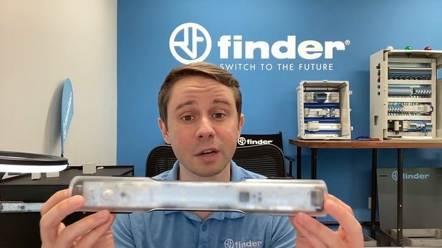 Finder L7 LED Panel Light Review