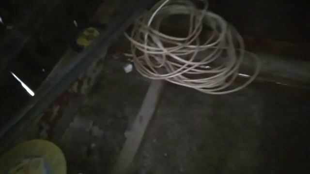 Саморобний одноосний тракторний прицеп на 5 тон. Розрахунок центра ваги/ вварив дишль. 4 серія