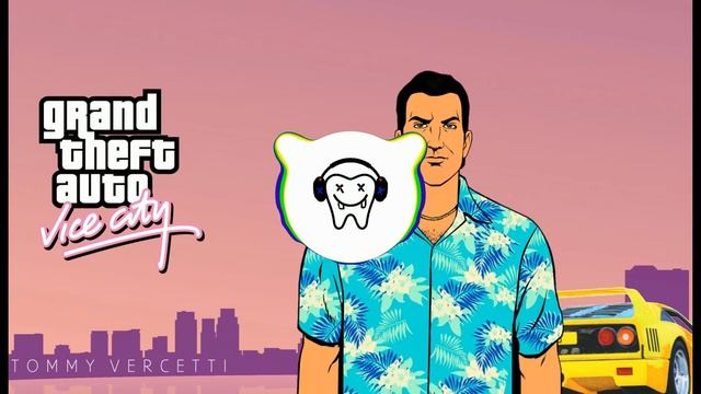Grandtheft auto Vice City- (Dope tooth remix)