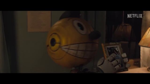 Электрический штат — Русский трейлер (2025)