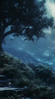 432 hz Music That Makes Your Eyes Close✨ #sleepmusic #solfeggiofrequencies #calmmusic