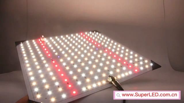 SuperLED Indoor LED Grow light boards for House Plants