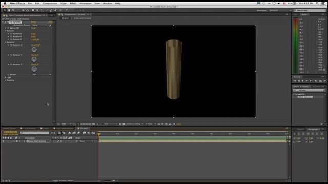 TUTORIAL: Muzzle Flash - part 2, bolt action and shells