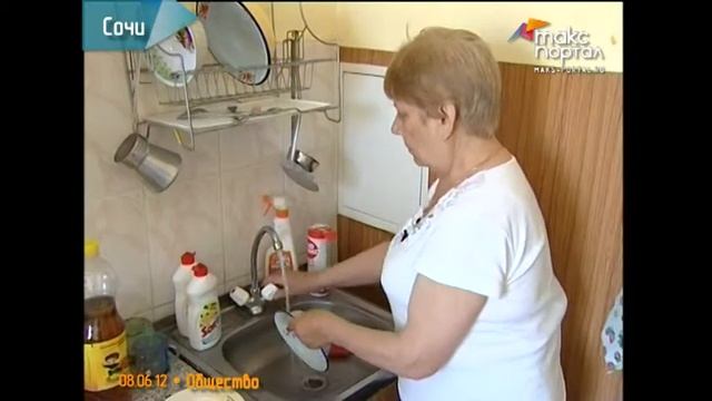 Сегодня - День социального работника