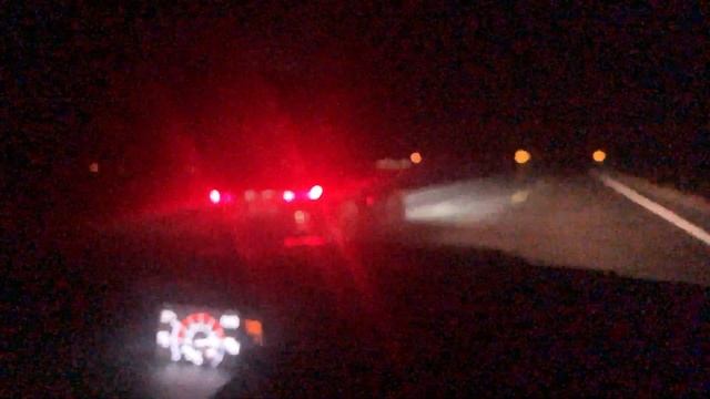 F90 M5 Stage 2 and WRX bolt ons (in car exhaust clips)