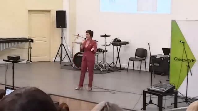 Алла Шашко, Западно-сибирская лига мастерства,22.12.2018, Барнаул.