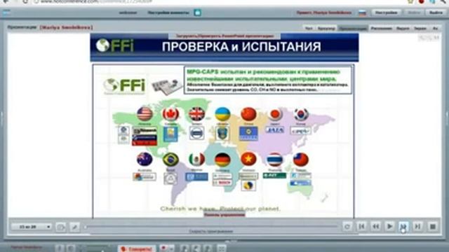 Вот зачем нужно использовать MPG от компании FFI