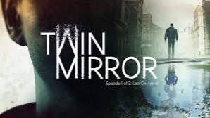 Twin Mirror #3