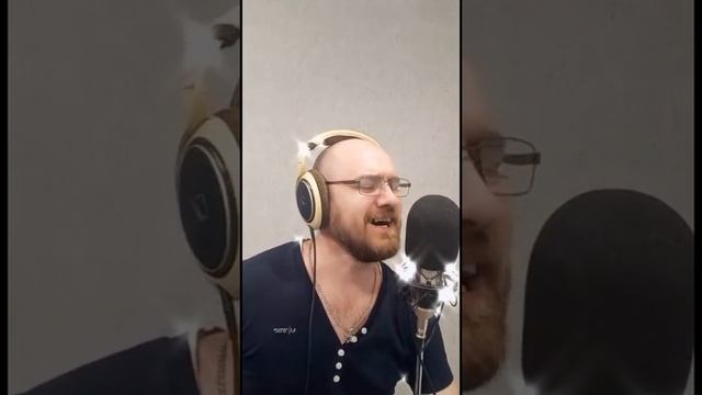 кавер на песню "Ссуглянка"