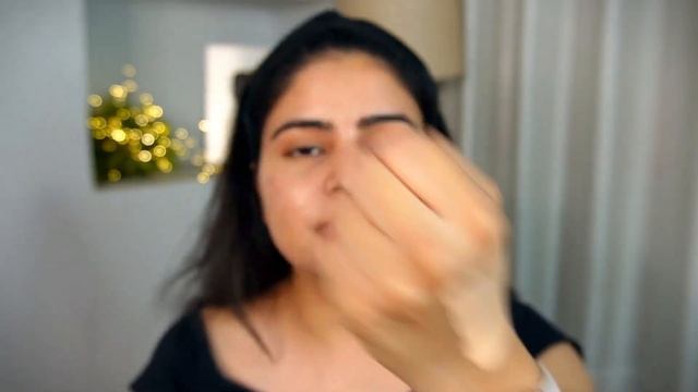 How to get the PERFECT BASE for a Wedding ? Oily-Acne Skin Makeup Routine | Kashika