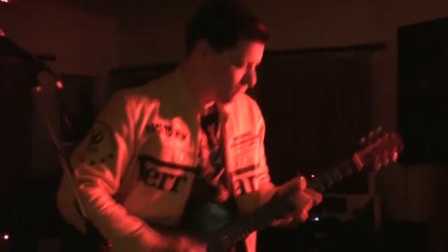 Phil Astles Band - Pt 8 Radio Wey - Charity Event - 270310