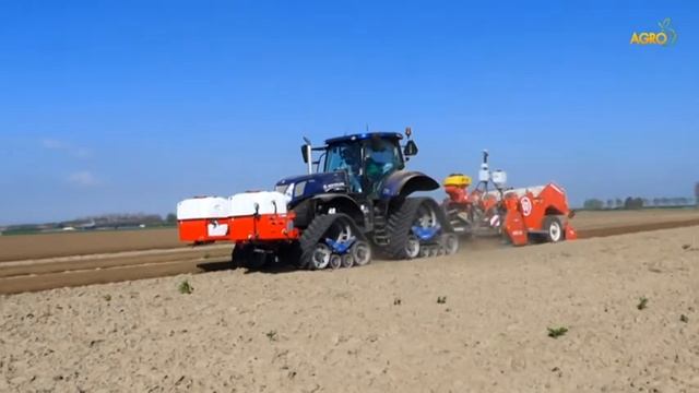 VIDEO SPECIALE POOTCOMBINATIE MIEDEMA CB MET CP42 P SMART FLOAT