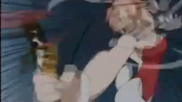 FLCL Ballroom blitz